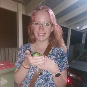 Meet your Posher, Grace